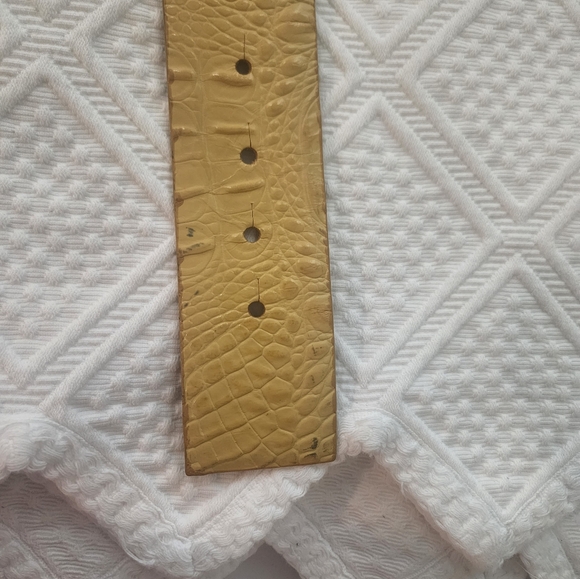 W.kleinberg belt